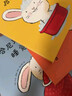 【新華正版】誰(shuí)來(lái)幫幫哈尼兔系列 共3冊 3-4-5-6周歲幼兒園早教啟蒙繪本圖畫(huà)紙板書(shū)籍 好習慣培養睡覺(jué)啦洗澡兒童創(chuàng  )意互動(dòng)書(shū)低幼情商啟蒙繪本 曬單實(shí)拍圖