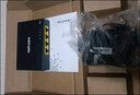 磊科（netcore）GS4 4口2.5G交換機 家用企業(yè)監控網(wǎng)絡(luò )交換器分流器 超千兆網(wǎng)速HUB集線(xiàn)器 支持NAS光貓 曬單實(shí)拍圖