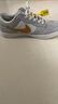 耐克NIKE男女休閑鞋 NIKE SB FORCE 58 運動(dòng)鞋DV5477-007灰橙42.5 曬單實(shí)拍圖