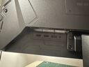 華碩（ASUS）TUF小金剛/戰殺27英寸電腦顯示器 2K高刷顯示器 內置音箱 FastIPS HDR10 G-Sync VG27AQ5A 2K210Hz 顯示器 曬單實(shí)拍圖