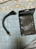 志興盛充電寶三合一短款數據線(xiàn)100W超級快充type-c一拖三充電線(xiàn)6A車(chē)載投屏適用蘋(píng)果華為榮耀oppo小米vivo USB一拖三【蘋(píng)果+安卓+type-c】 快至27分鐘充滿(mǎn) 曬單實(shí)拍圖