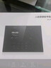 得力人臉打卡考勤機指紋掌靜脈識別打卡機面部識別公司企業(yè)員工掌紋簽到機語(yǔ)音播報手機智能云考勤 【單機款】人臉+掌靜脈 二合一|U盤(pán)導出 曬單實(shí)拍圖