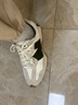 NEW BALANCE【新年禮物】休閑鞋男女情侶秋冬舒適運動(dòng)鞋327系列MS327ASN 43 曬單實(shí)拍圖