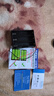 芯樂(lè )購 18650電池組裝盒2節DIY電池盒3.7V并聯(lián)串聯(lián)帶線(xiàn)鋰電池座充電器 18650三節帶線(xiàn)并聯(lián)（無(wú)蓋） 曬單實(shí)拍圖
