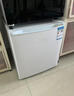 雪花立式冷柜抽屜風(fēng)冷無(wú)霜母乳柜冰柜側開(kāi)門(mén)全冷凍冷藏家用冰箱小型 50L母乳儲存/直冷微霜 50L 2抽屜 曬單實(shí)拍圖