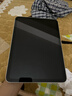 Apple/蘋(píng)果 iPad11英寸 A16芯片2025年款 平板電腦 (256GB WLAN版/學(xué)習辦公娛樂(lè ))銀色 曬單實(shí)拍圖