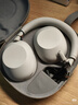 索尼（SONY）WH-1000XM6【政府補貼】頭戴式無(wú)線(xiàn)降噪耳機 AI智能降噪 鉑金銀 雙11 購物推薦 曬單實(shí)拍圖