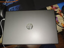 惠普（HP）銳15 AMD銳龍 15.6英寸輕薄筆記本電腦(八核R7-7735U 16G 1TB 指紋 一年上門(mén)) 曬單實(shí)拍圖