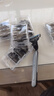 【吉利同款】刮胡刀鋒利3刀片通用替換風(fēng)速三層刀頭男刮毛剃胡刀架老式手動(dòng)刮防刮傷旅行便攜 升級鋒利三層20刀片+1刀架+刀盒 曬單實(shí)拍圖