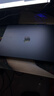 Apple/蘋(píng)果AI筆記本/【24G+512G】MacBookAir13.6英寸M2(8+10核)學(xué)習辦公午夜色電腦 Z1HN0CH/A 曬單實(shí)拍圖