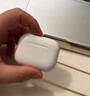 Apple/蘋(píng)果 AirPods Pro (第三代) 搭配MagSafe充電盒 (USB-C) 蘋(píng)果耳機 藍牙耳機 適用iPhone/iPad/Mac 曬單實(shí)拍圖