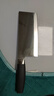 雙立人（ZWILLING）菜刀刀具Select中片刀切菜刀廚具切片刀廚房刀具家用廚刀 曬單實(shí)拍圖
