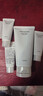 澳爾濱優(yōu)活盈透炭感泡沫潔面霜120g 男女洗面奶深層清潔 送禮元旦禮物 曬單實(shí)拍圖