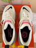 耐克NIKE男子跑步鞋泡棉ZOOMX INVINCIBLE運動(dòng)鞋DR2615-100白藍40.5 曬單實(shí)拍圖