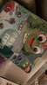 經(jīng)典童話(huà)立體書(shū)全套4冊3d立體兒童繪本故事書(shū)3一6立體書(shū)幼兒園繪本閱讀0到3歲翻翻書(shū)寶寶1-2歲早教三只小豬小貓釣魚(yú)小蝌蚪找媽媽龜兔賽跑睡前書(shū)本 曬單實(shí)拍圖