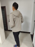 回力外套男春秋季情侶戶(hù)外沖鋒登山衣防水防風(fēng)夾克男裝 曬單實(shí)拍圖