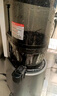 惠人【23年新款】帶過(guò)濾網(wǎng)原汁機渣榨分離家用大口徑炸果汁機榨汁韓國原裝進(jìn)口多功能H320N-BIS01 H320N帶濾網(wǎng)灰色 曬單實(shí)拍圖