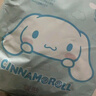 名創(chuàng  )優(yōu)品（MINISO）Cinnamoroll系列暖貼卡通暖寶寶冬季暖身貼6小時(shí)發(fā)熱 大耳狗20片裝 曬單實(shí)拍圖