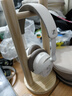 森海塞爾（Sennheiser）商家定制周邊 實(shí)木耳機架 曬單實(shí)拍圖