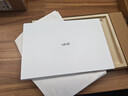 LGgram 2025 Ultra5 16英寸AI輕薄本防眩光筆記本電腦（16G 1TB 白 16Z90T-G.AL57C） 曬單實(shí)拍圖