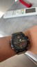 卡西歐小泥王三代碳纖維手表男戶(hù)外防水防泥登山表GG-B100-1A/1A9 GG-1000-1A5沙漠灰 曬單實(shí)拍圖