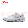 特步（XTEP）360X2.0 LITE跑步鞋男鞋冬季網(wǎng)面透氣減震運動(dòng)鞋輕彈男跑鞋 曬單實(shí)拍圖