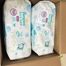 幫寶適超薄透氣清新幫透氧Pro嬰兒拉拉褲尿不濕尿片尿布XXXL48 曬單實(shí)拍圖