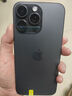 Apple 蘋(píng)果 iPhone 15 Pro Max（A17 pro）二手手機國行優(yōu)惠券補貼 黑色鈦金屬 512G 曬單實(shí)拍圖