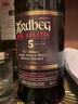 雅柏（Ardbeg）5年 阿貝小怪獸 蘇格蘭艾雷島威士忌 700ml 47.4度 進(jìn)口洋酒 曬單實(shí)拍圖