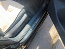 御山河大眾邁騰B9/B8門(mén)檻條330豪華保護條汽車(chē)內飾裝飾用品改裝配件大全 24-26款邁騰B9【內置 4件套】碳纖紋門(mén)檻條 曬單實(shí)拍圖