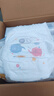好奇（Huggies）金裝拉拉褲L124片(9-14kg)尿不濕【速干不易紅】 曬單實(shí)拍圖