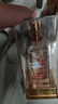 瀘州老窖 六年窖頭曲珍品 濃香型白酒 52度 500mL 1瓶 曬單實(shí)拍圖
