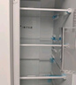 米家小米400L法式多門(mén)冰箱一級能效變頻家用超薄嵌入式零嵌京東自營(yíng)BCD-400WFMBI國家補貼 曬單實(shí)拍圖