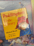 帕丁頓熊小小圖書(shū)館4冊套裝 英文原版 Paddington Little Library幼兒圖畫(huà)故事書(shū)英語(yǔ)繪本紙板書(shū)HarperCollins出版進(jìn)口英語(yǔ)書(shū)籍 曬單實(shí)拍圖