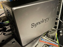 群暉（Synology）NAS DS25系列專(zhuān)用內存條 原裝 DDR4系列SODIMM內存模塊 D4ES03-16G 曬單實(shí)拍圖