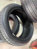 米其林（MICHELIN） 浩悅5 PRIMACY 5 米其林輪胎 215/60R17 100V適配寶駿530奔騰 汽車(chē)輪胎 曬單實(shí)拍圖
