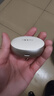 OPPO Enco X3 真無(wú)線(xiàn)入耳式藍牙耳機降噪耳機通用蘋(píng)果華為小米手機 有線(xiàn)充版米白 曬單實(shí)拍圖