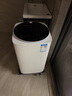 美的（Midea）波輪洗衣機全自動(dòng) 3KG 迷你內衣嬰兒洗 高溫煮洗 除菌螨 MB30VH36E 以舊換新 國家補貼 京東自營(yíng) 曬單實(shí)拍圖