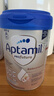 愛(ài)他美（Aptamil）德國白金版HMO 嬰兒配方奶粉pre段 (0-6個(gè)月) 800g 德愛(ài)白金 曬單實(shí)拍圖