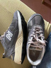 NEW BALANCE NB878官方老爹鞋男鞋女鞋復古百搭透氣秋冬舒適休閑運動(dòng)鞋 深灰色 CM878MG1 40 (腳長(cháng)25cm) 曬單實(shí)拍圖