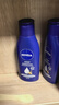 妮維雅（NIVEA）深層潤膚身體乳男女通用保濕乳液滋潤護膚補水滋養防干燥潤體乳 【深潤保濕乳液125ml*2瓶+凡士林手霜60ml】 曬單實(shí)拍圖
