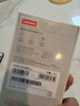 聯(lián)想（Lenovo）1TB 磁吸移動(dòng)固態(tài)硬盤(pán)（PSSD）Y910 Type-c USB3.2 Nvme2000MB/s可磁吸手機直連 曬單實(shí)拍圖