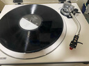 Technics SL-1500C直驅黑膠唱盤(pán)機  黑膠唱片機 復古留聲機 內置唱放附送唱頭 高品質(zhì)HIFI系列 SL-1500C白色 曬單實(shí)拍圖