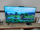 華為Vision智慧屏 5 SE 55英寸 鴻蒙AI搜片MiniLED國家補貼Mate 80投屏好搭檔平板電視機HD55KULU 曬單實(shí)拍圖