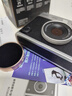 富士（FUJIFILM）instax mini Evo/wide EVO 立拍立得相機 mini EVO 黑色 官方標配 (無(wú)相紙） 曬單實(shí)拍圖