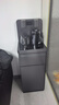 安吉爾茶吧機新款家用全自動(dòng)智能飲水機立式客廳高端下置水桶3481制冷 深灰色 制冷制熱型 曬單實(shí)拍圖