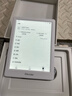 掌閱（iReader）Light4 長(cháng)續航 6英寸智能閱讀本 電子書(shū)閱讀器 墨水屏電紙書(shū) AI平板電腦學(xué)習看漫 便攜筆記本 告白 曬單實(shí)拍圖