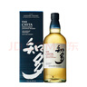 響（Hibiki）和風(fēng)醇韻 日本調和型威士忌 700ml  三得利進(jìn)口洋酒 知多單一谷物威士忌700ml 曬單實(shí)拍圖