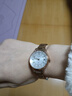 西鐵城（CITIZEN）手表女日韓表xC系列光動(dòng)能電波舒博鈦時(shí)尚送新年禮物EC1162-59A 曬單實(shí)拍圖