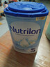 荷蘭牛欄（Nutrilon）諾優(yōu)能嬰幼兒配方奶粉HMO+益生元DHA成長(cháng)奶粉荷蘭原裝進(jìn)口 5段 6罐【儲值至高省150元】 曬單實(shí)拍圖